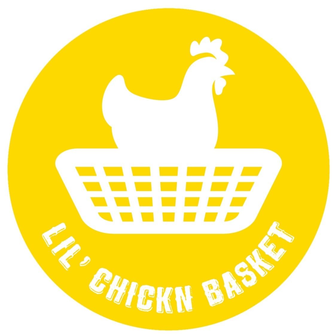 Chicky Basket.