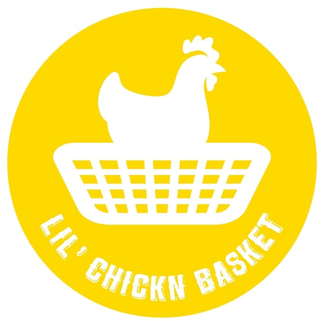 Chicky Basket.