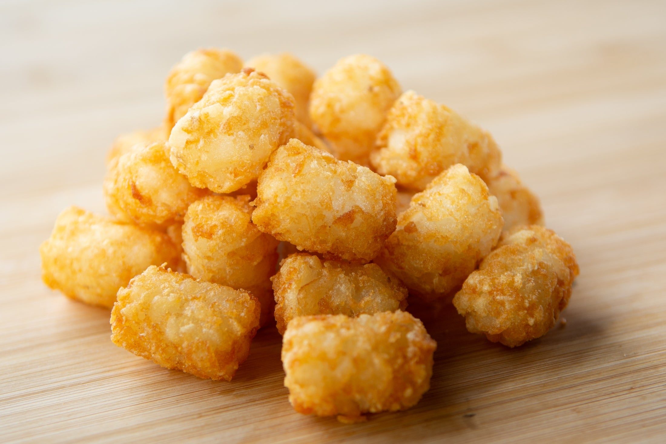 Tater Tots.