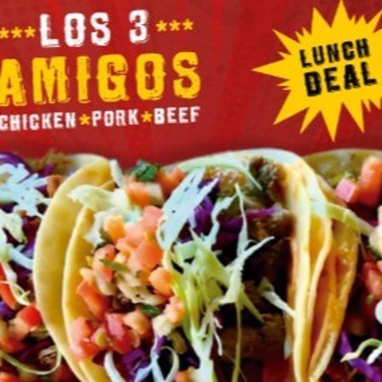 Tantalizing Tacos: A Fiesta of Flavor
