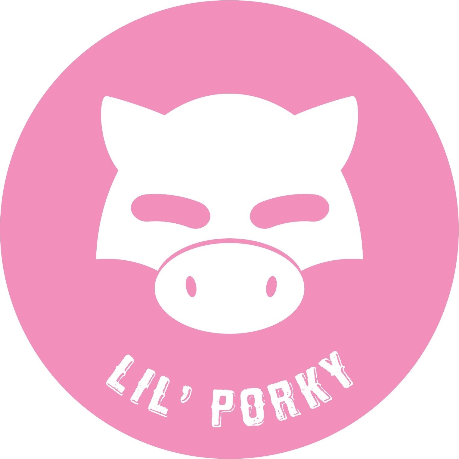 Lil Porky.
