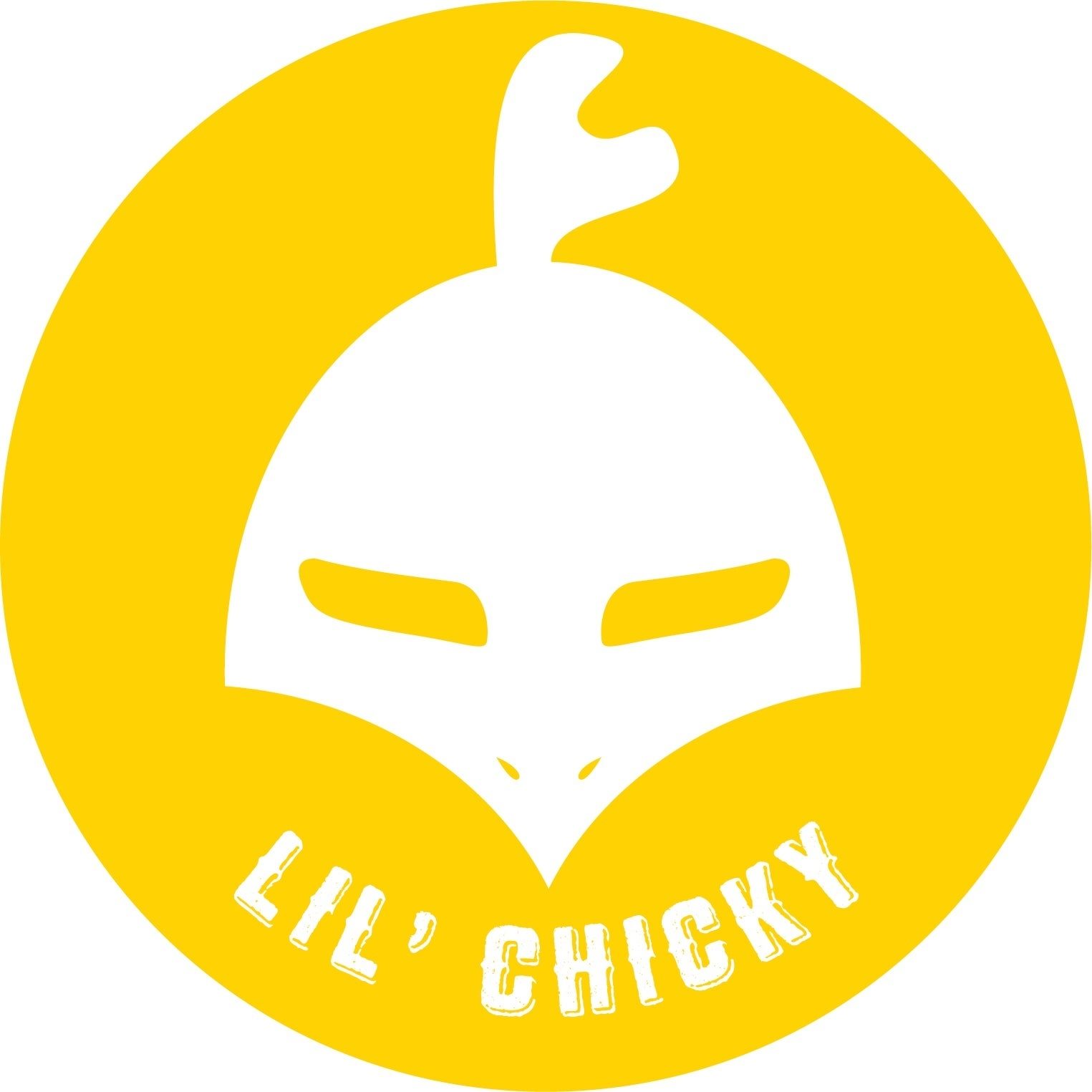Lil Chicky.