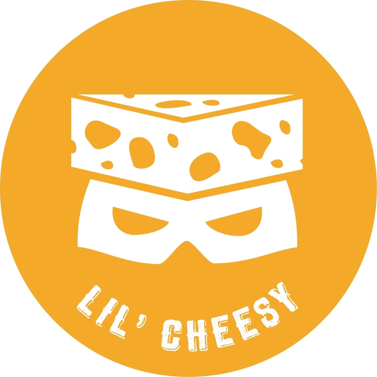 Lil Cheesy.