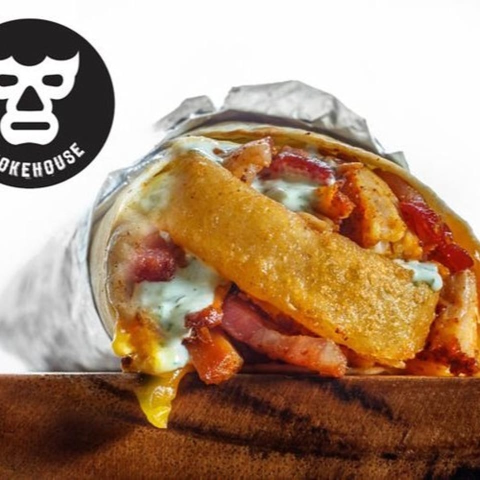 Delicious Tex Mex Offerings
